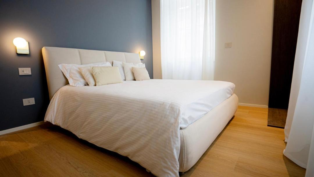 Photo of Bedroom in Citta Bassa