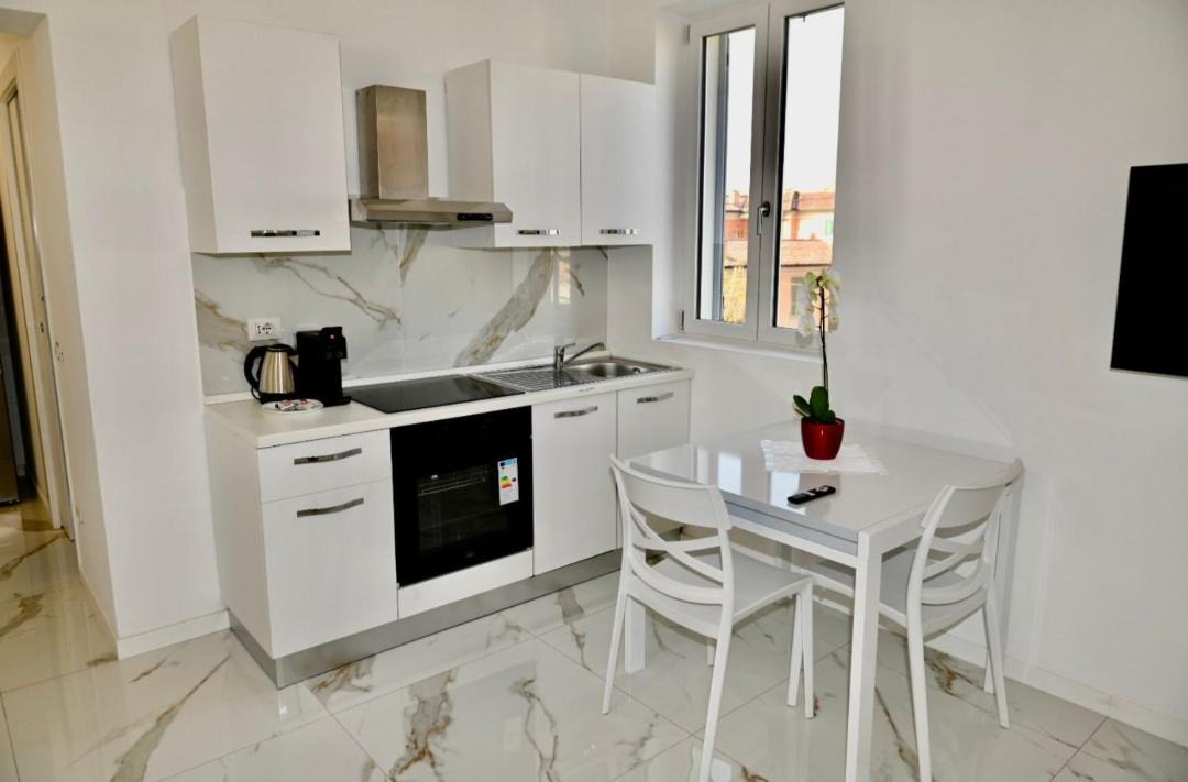 Photo of Kitchen in Turate