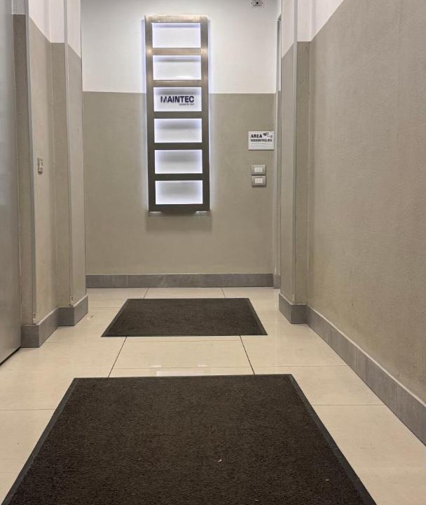 Photo of Bathroom in Musocco