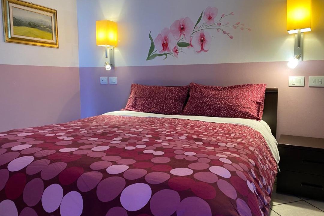 Photo of Bedroom in Castello