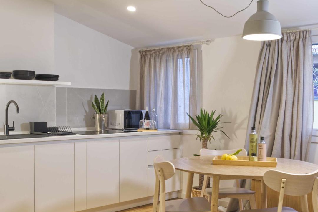 Photo of Kitchen in Ponte Seveso