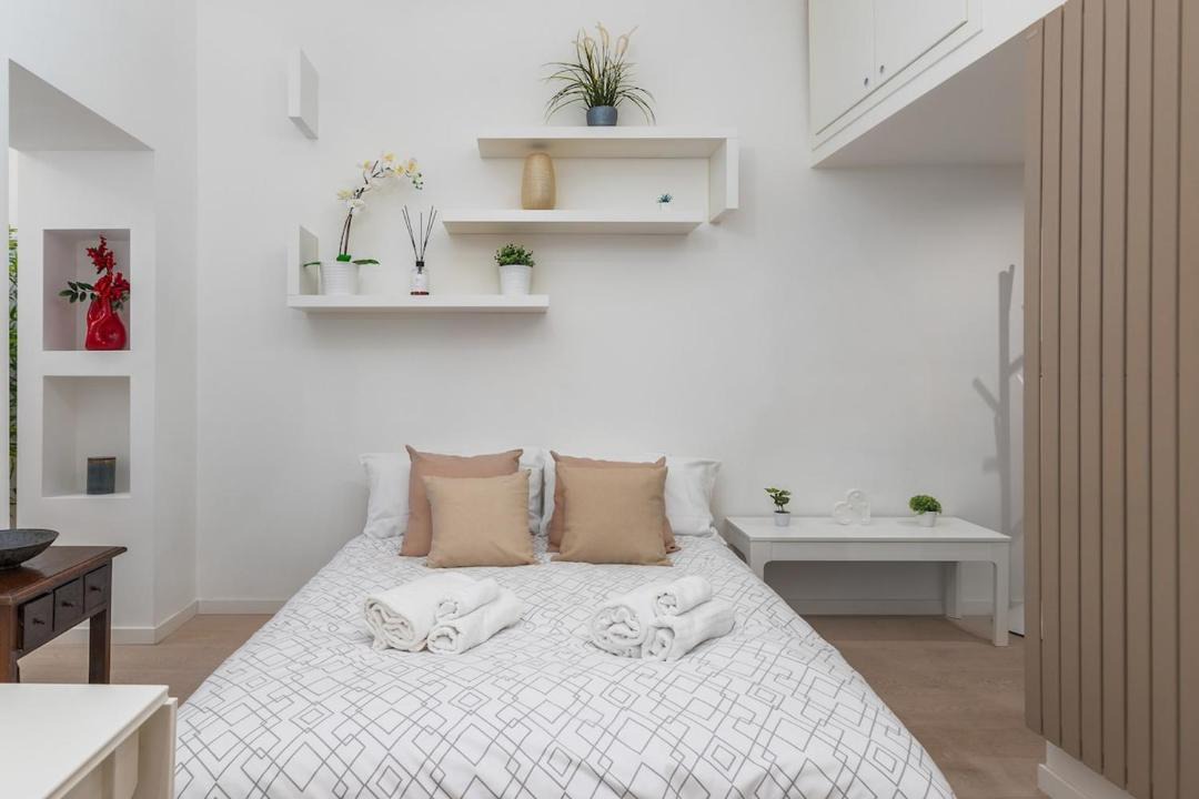 Photo of Bedroom in Porta Tenaglia