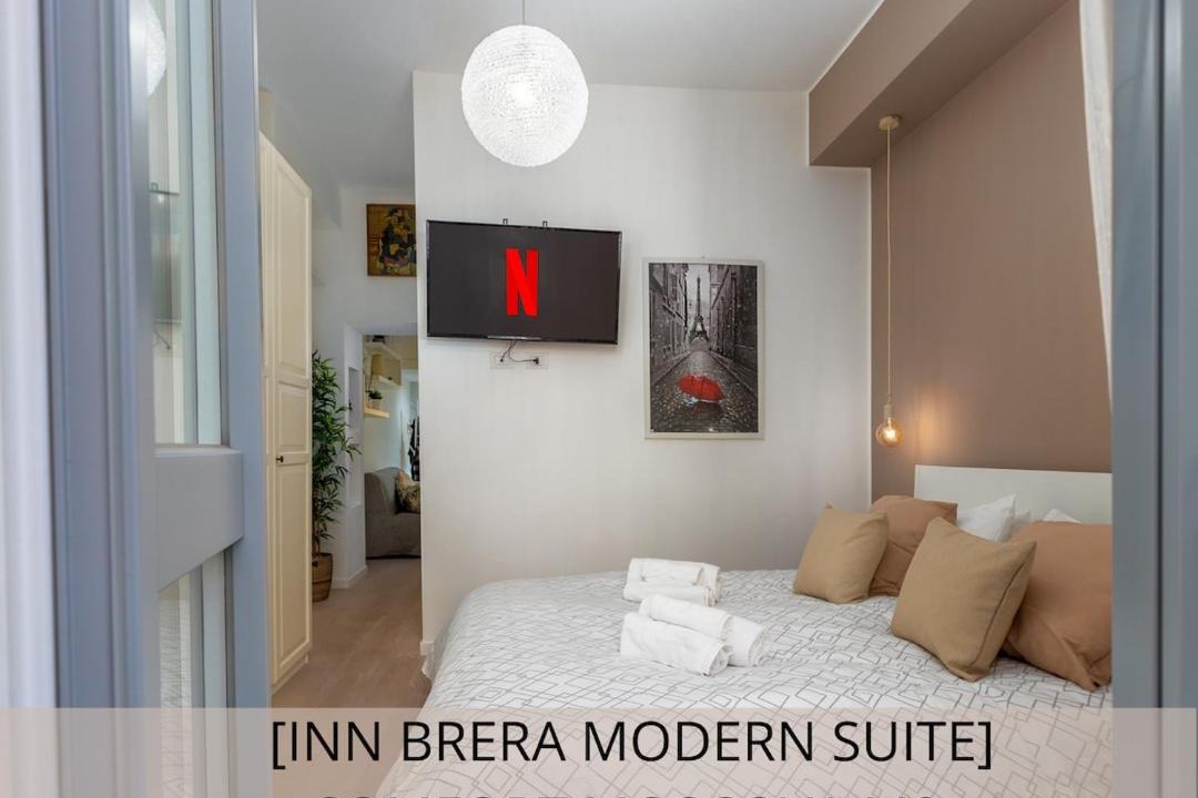 Photo of Bedroom in Porta Tenaglia