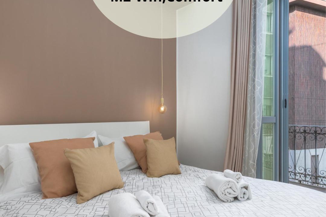 Photo of Bedroom in Porta Tenaglia