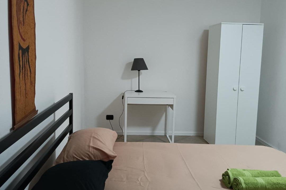 Photo of Bedroom in Lonate Pozzolo