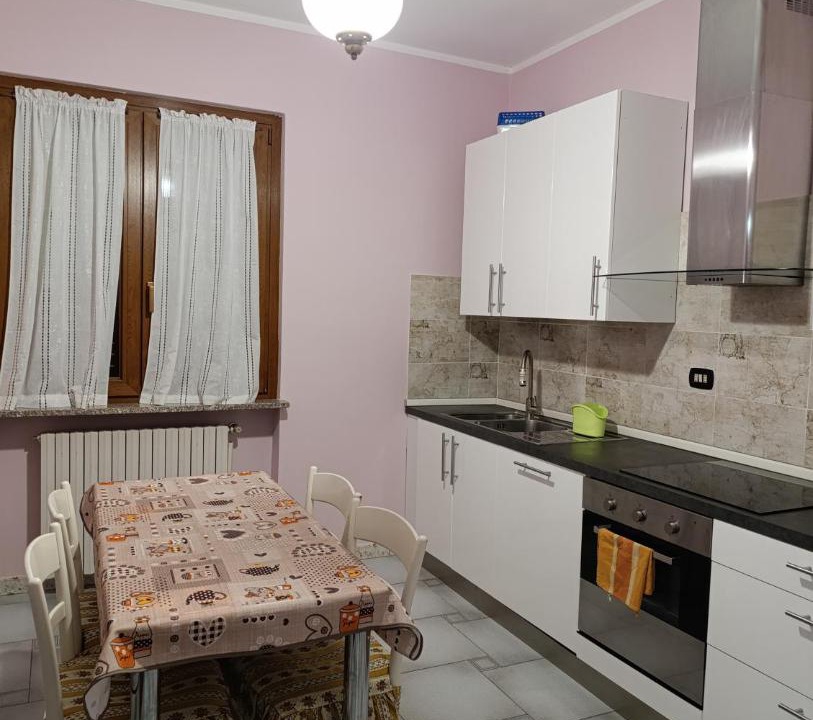 Photo of Kitchen in Zanica