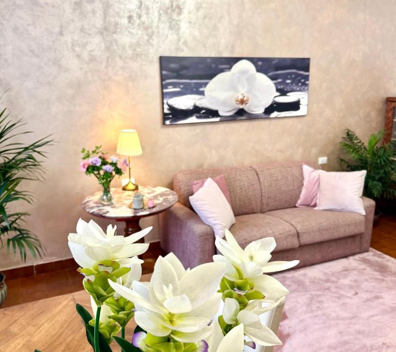 Photo of Livingroom in Ripamonti Corvetto