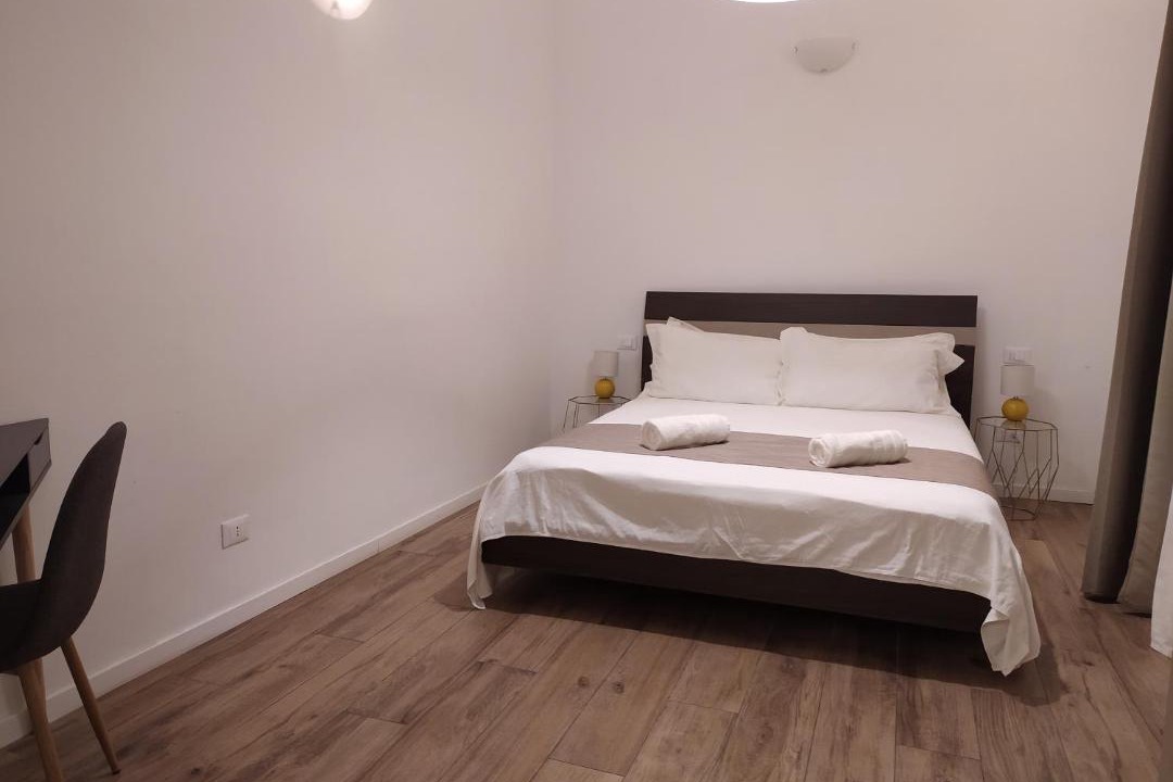 Photo of Bedroom in Pavia
