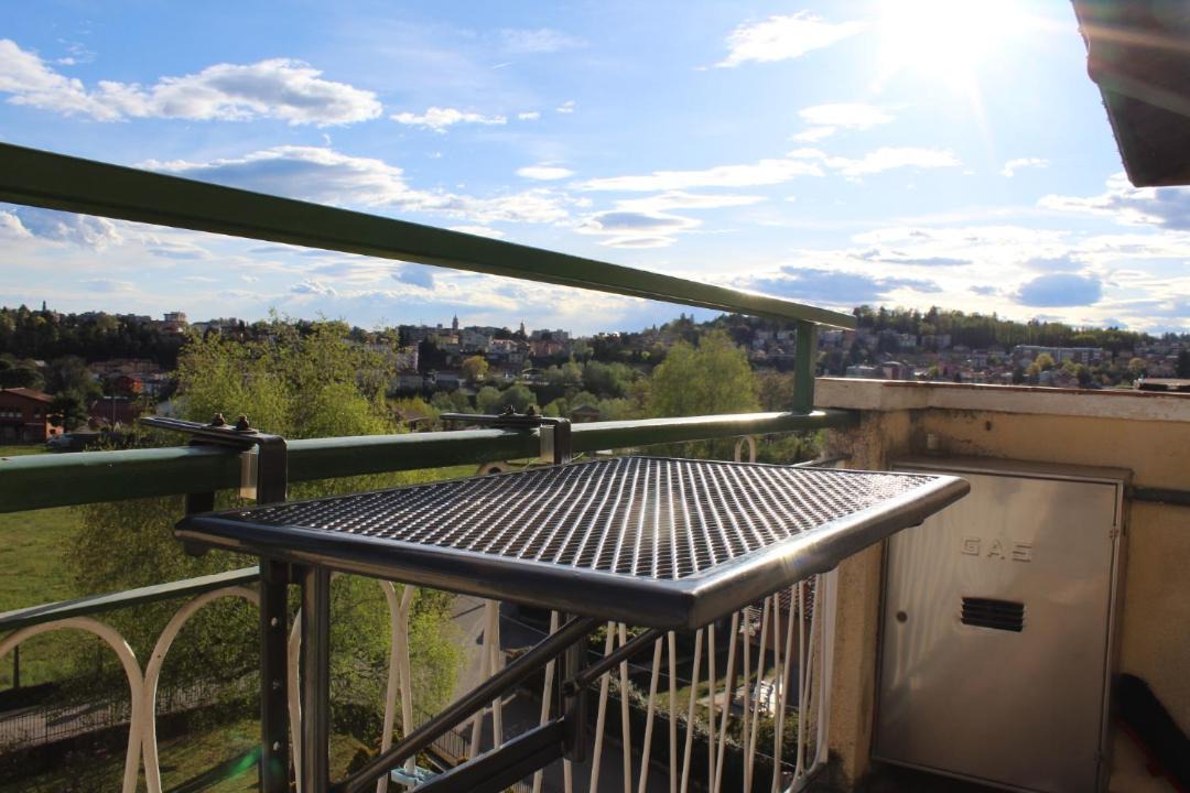 Photo of Patio Balcony in Varese