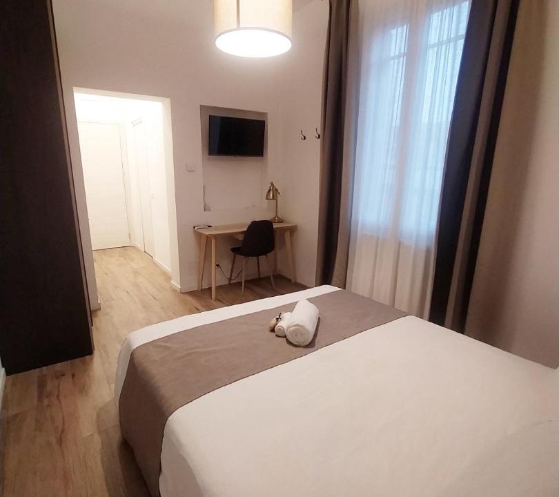 Photo of Bedroom in Pavia