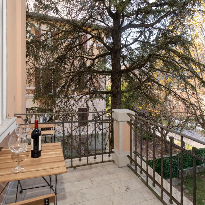 Photo of Patio Balcony in Roe Volciano