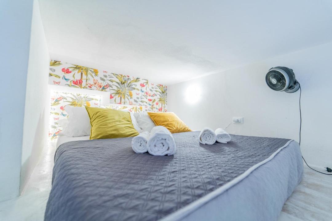 Photo of Bedroom in San Pellegrino Terme