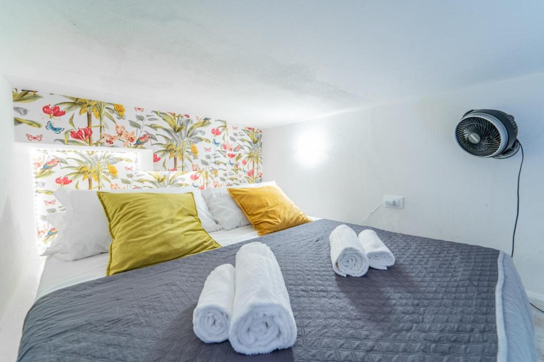 Photo of Bedroom in San Pellegrino Terme