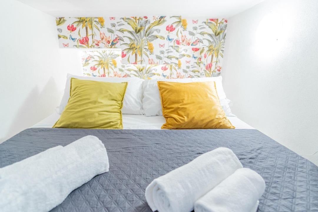 Photo of Bedroom in San Pellegrino Terme
