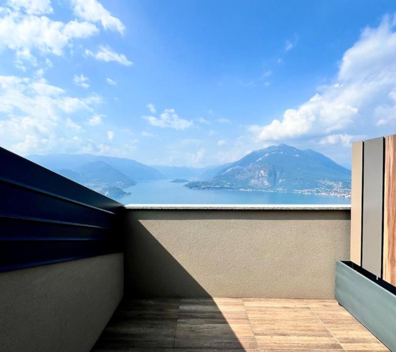 Photo of Patio Balcony in Perledo