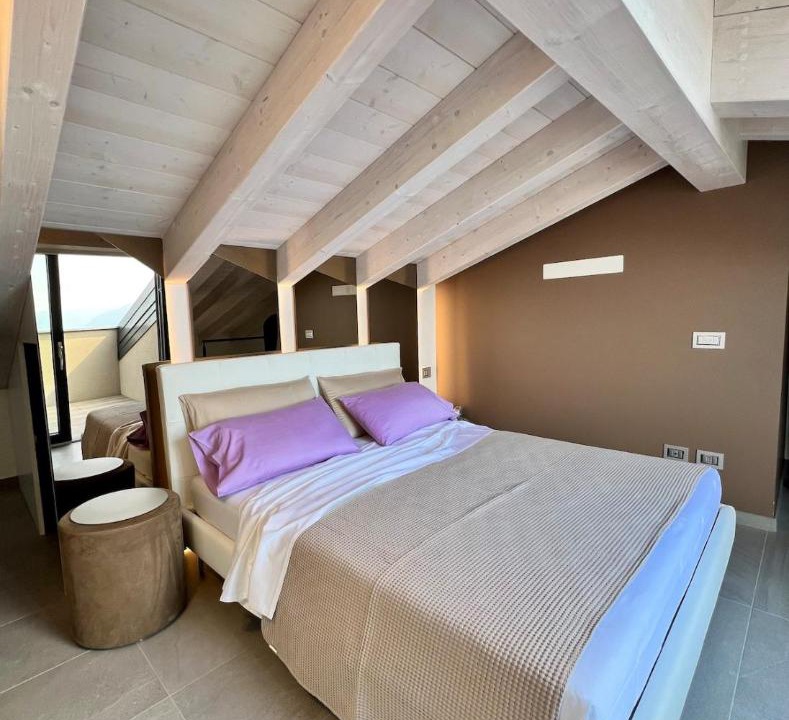 Photo of Bedroom in Perledo