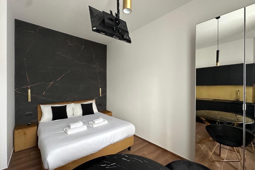 Photo of Bedroom in Binda