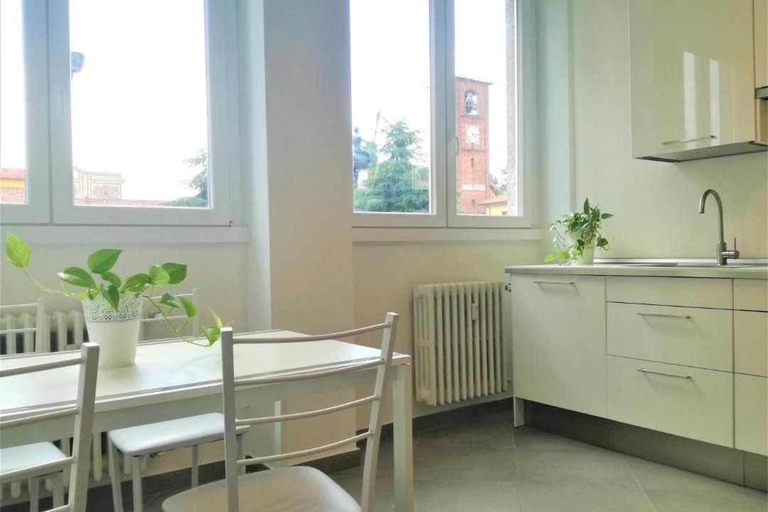 Photo of Kitchen in Magenta