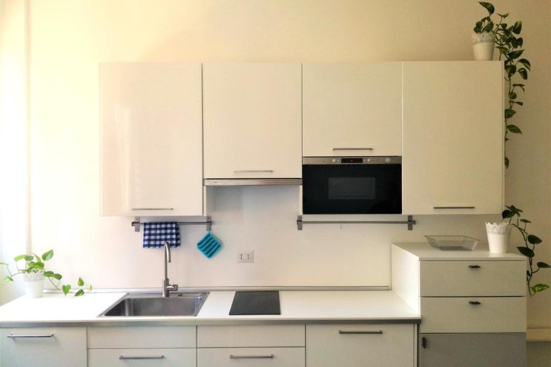 Photo of Kitchen in Magenta