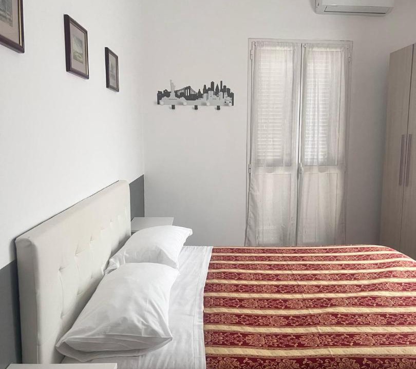 Photo of Bedroom in Casteggio