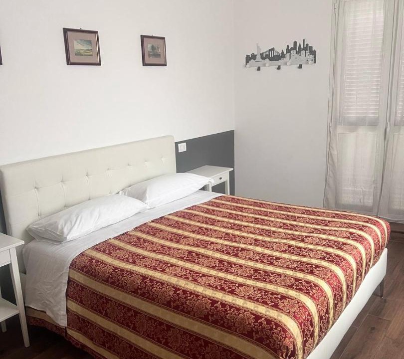 Photo of Bedroom in Casteggio