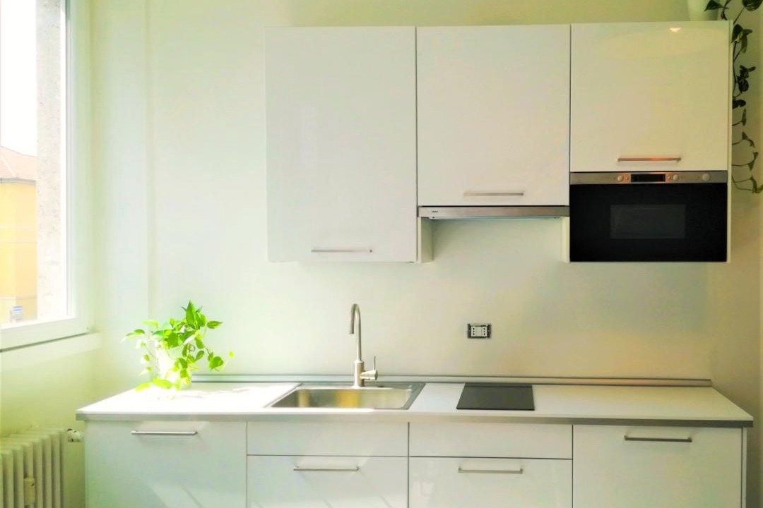 Photo of Kitchen in Magenta