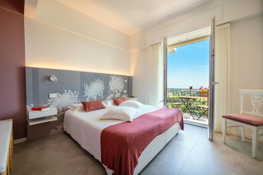 Photo of Bedroom in Soiano del Lago