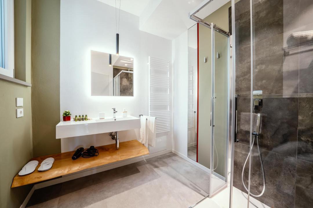 Photo of Bathroom in Soiano del Lago