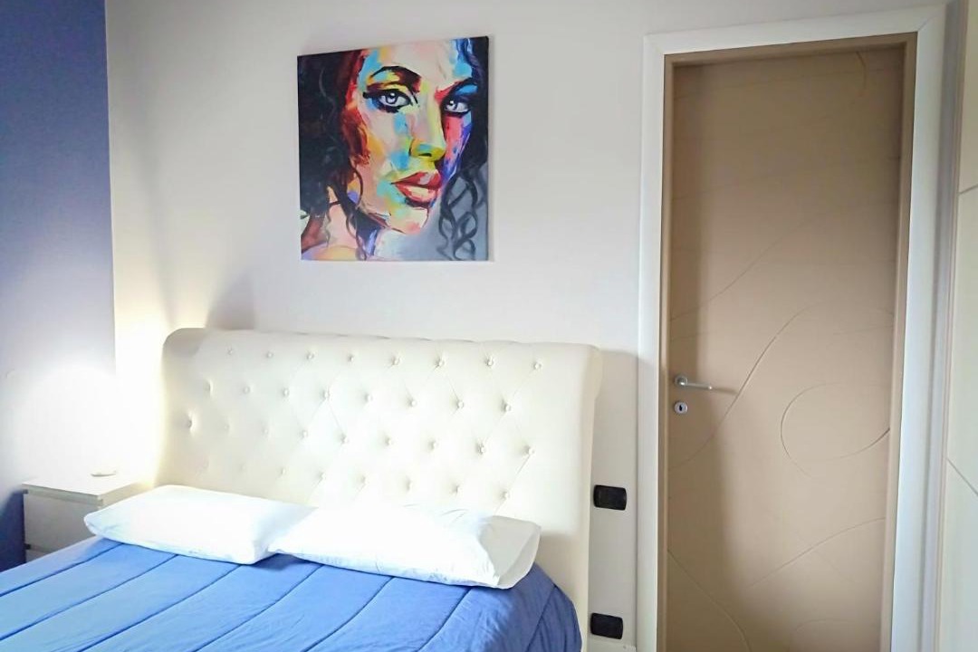 Photo of Bedroom in Monza