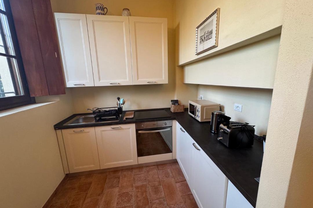 Photo of Kitchen in Pavia