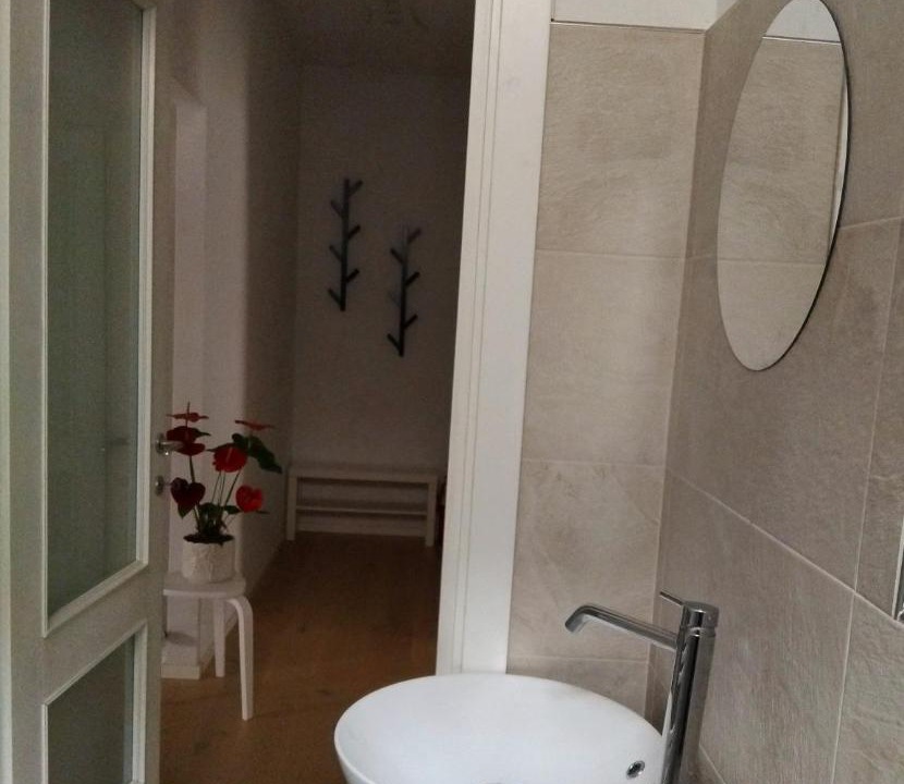 Photo of Bathroom in Old Town