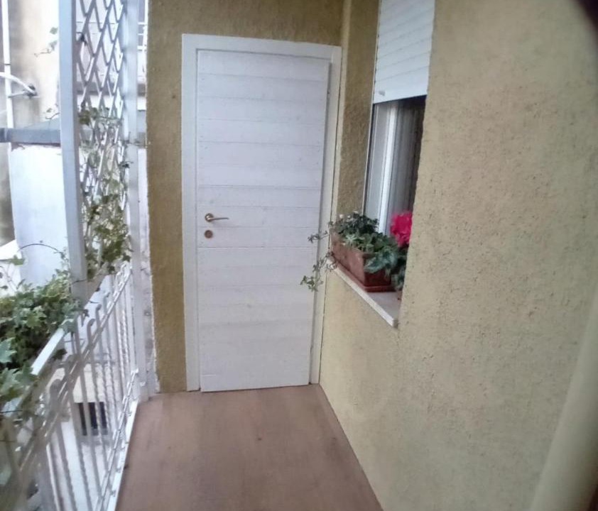 Photo of Patio Balcony in Old Town