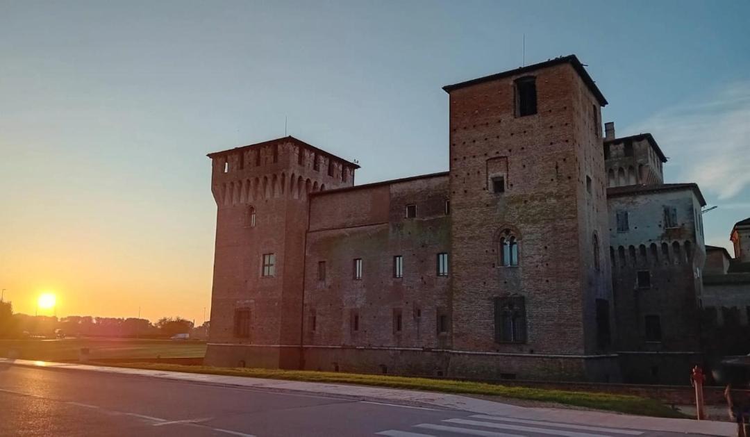 Photo of Buildings in Old Town