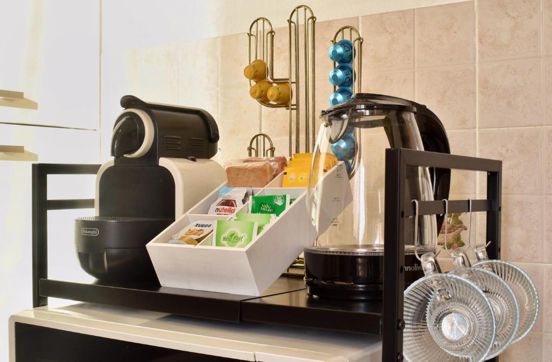 Photo of Kitchen in Busto Arsizio