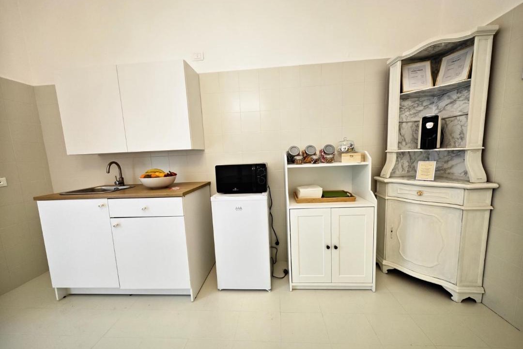 Photo of Kitchen in Berlingo