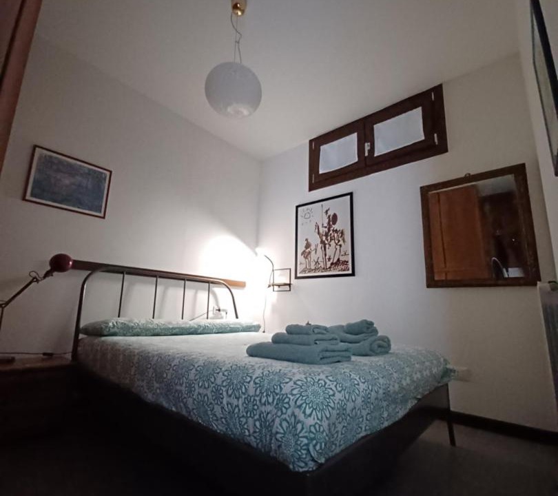 Photo of Bedroom in Iseo