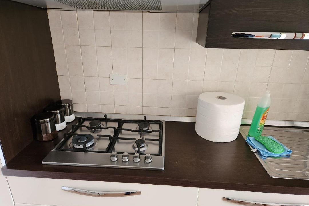 Photo of Kitchen in Boltiere