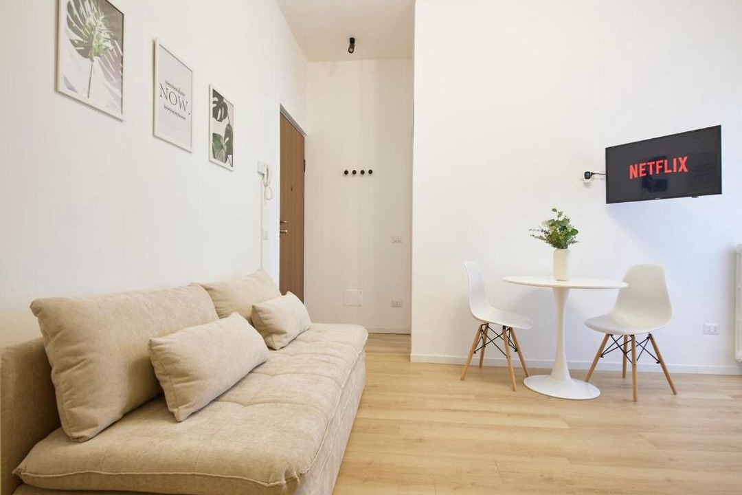 Photo of Livingroom in Busto Arsizio