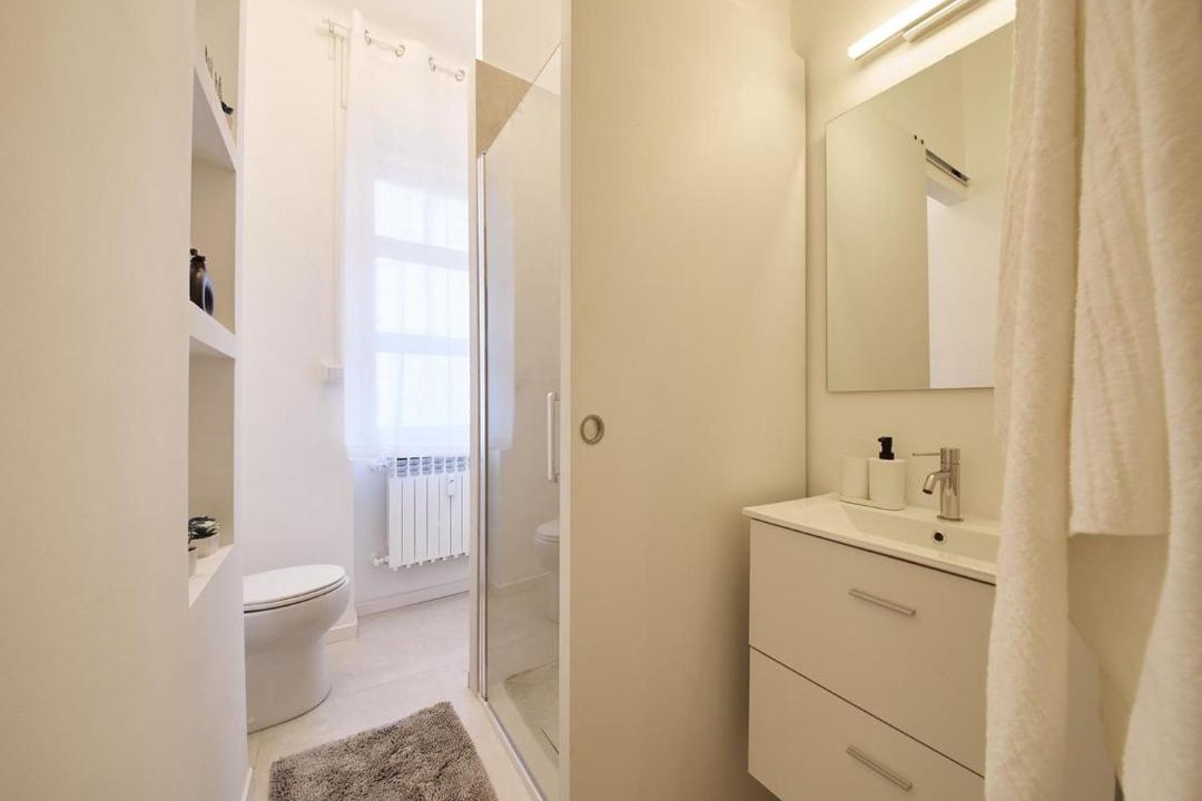 Photo of Bathroom in Busto Arsizio