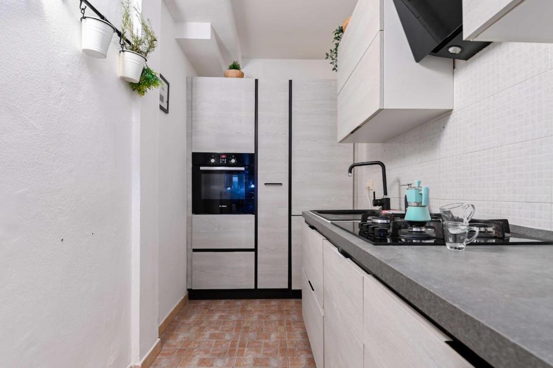 Photo of Kitchen in San Giuliano Milanese