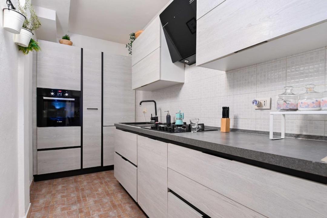 Photo of Kitchen in San Giuliano Milanese