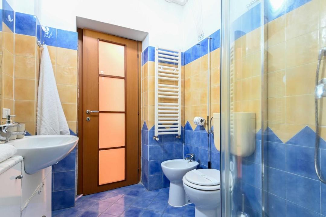 Photo of Bathroom in San Giuliano Milanese