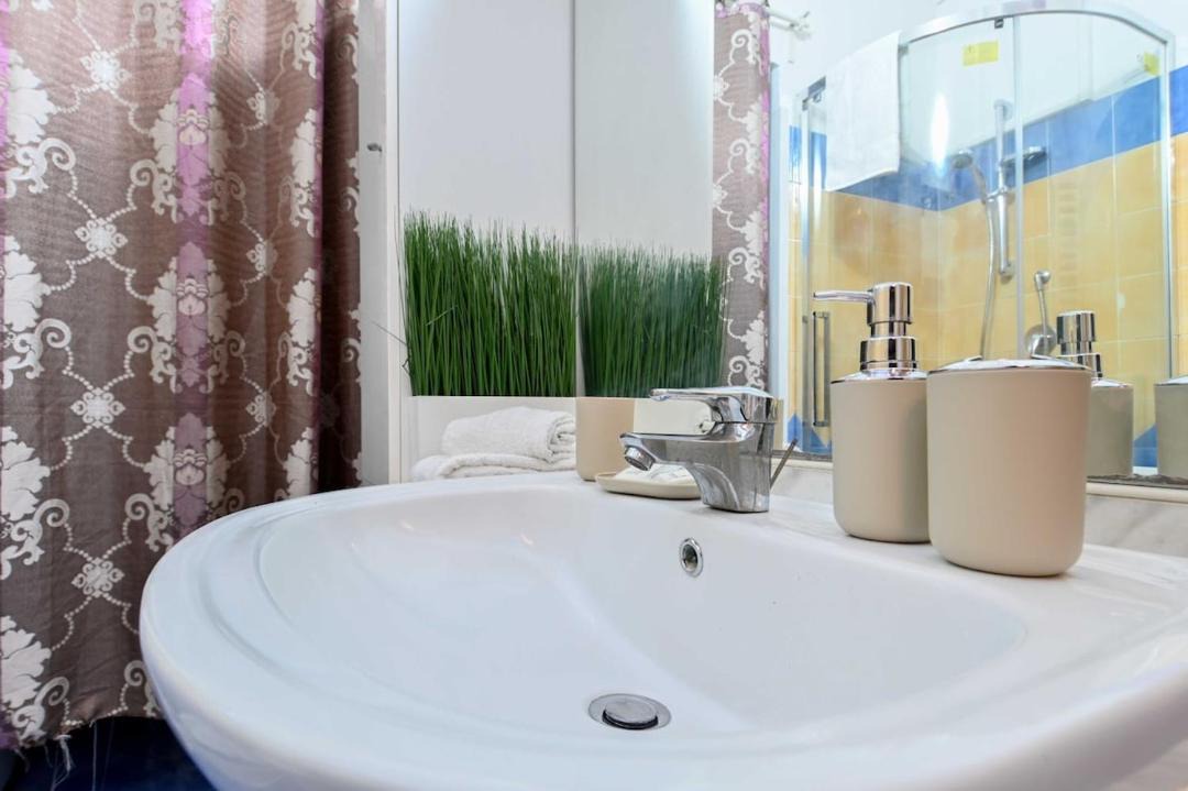 Photo of Bathroom in San Giuliano Milanese