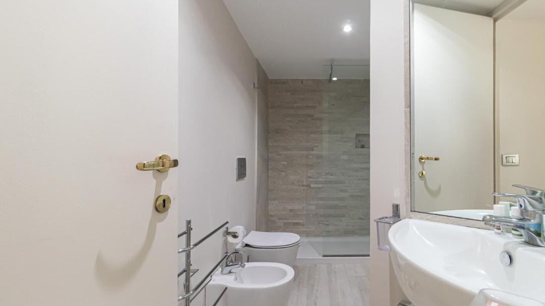 Photo of Bathroom in Ticinese