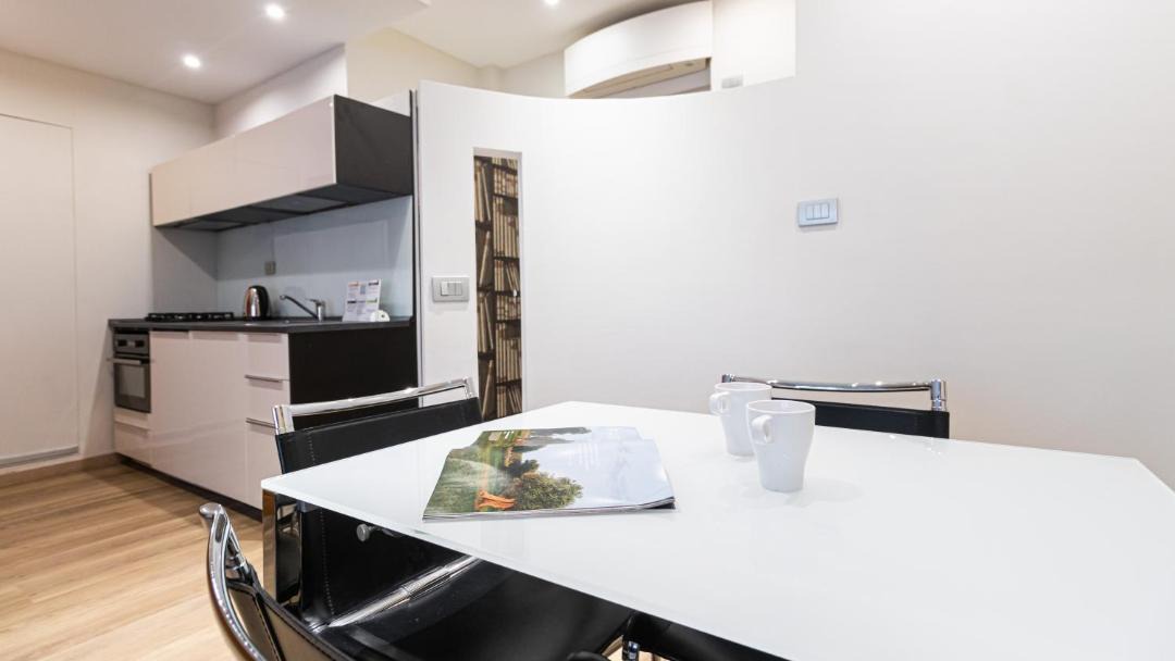 Photo of Kitchen in Ticinese