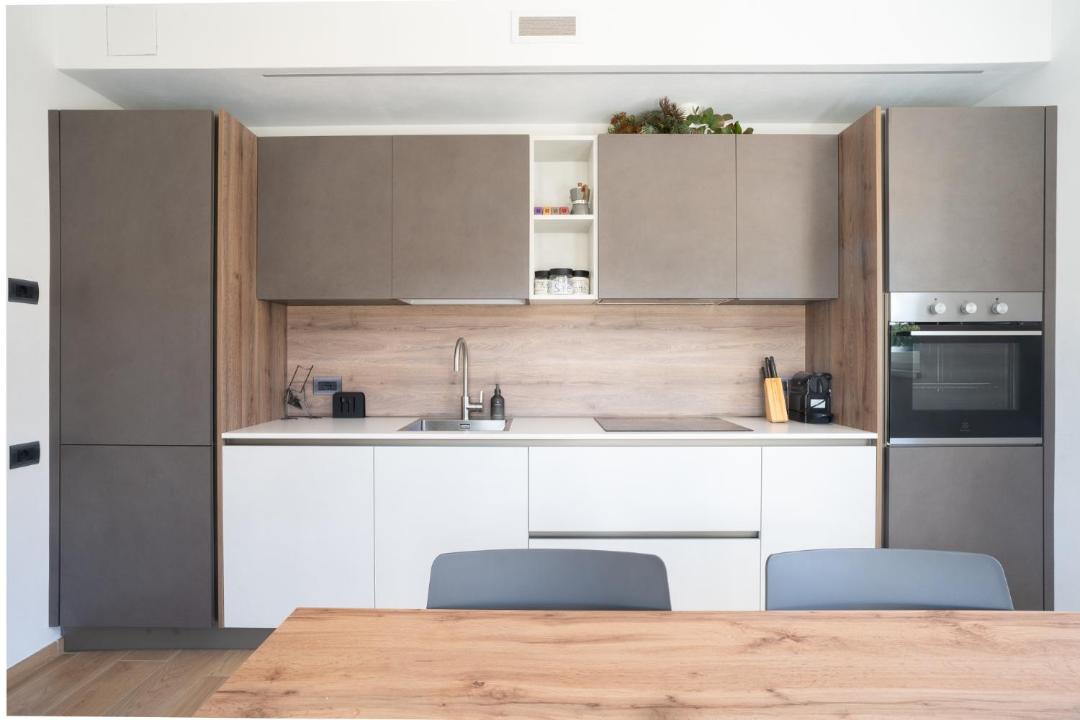 Photo of Kitchen in Maggio