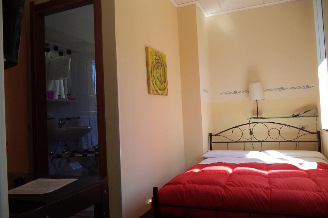 Photo of Bedroom in Magreglio