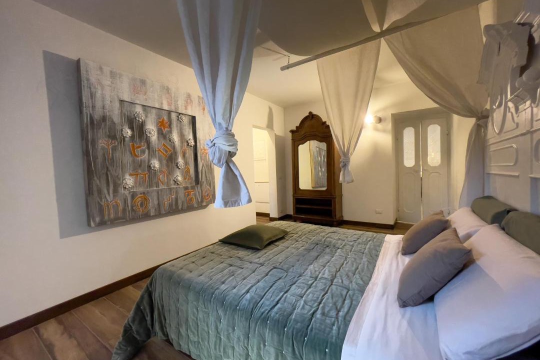 Photo of Bedroom in Arena Po