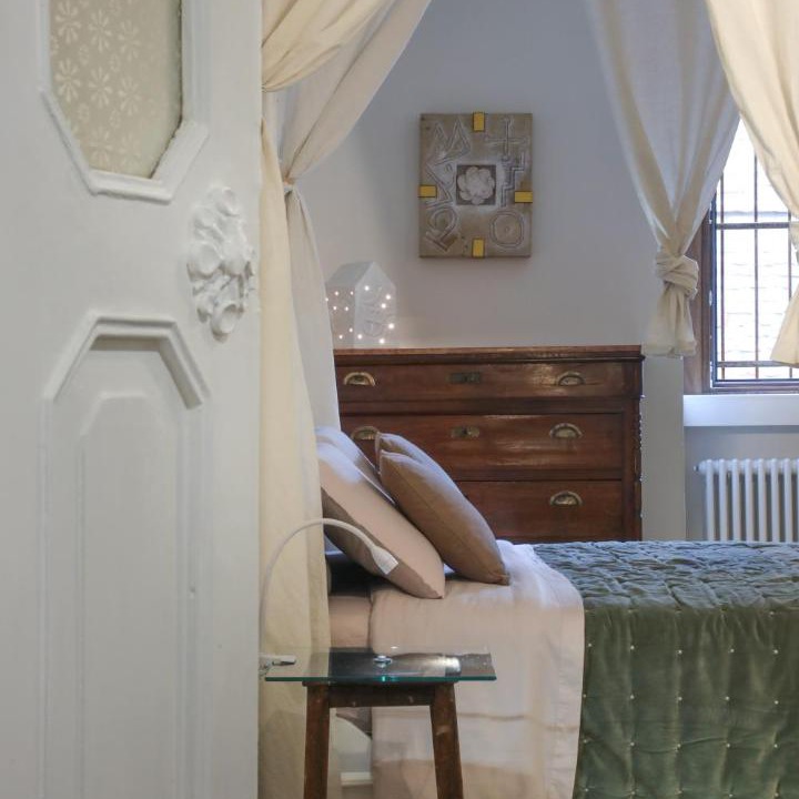 Photo of Bedroom in Arena Po