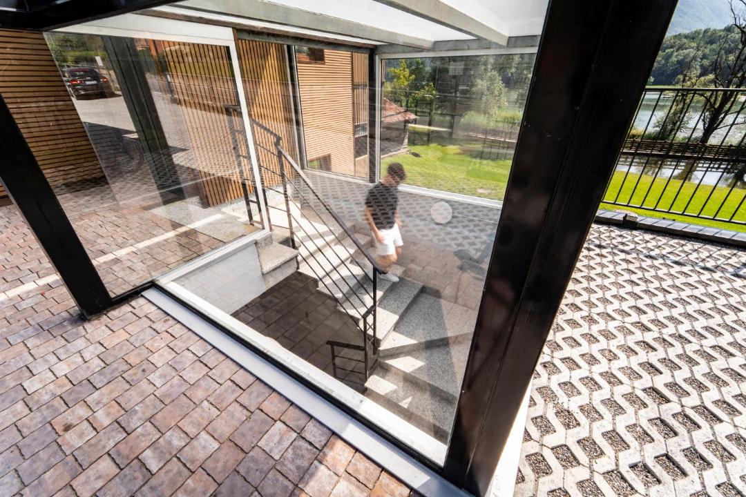 Photo of Patio Balcony in Carlazzo